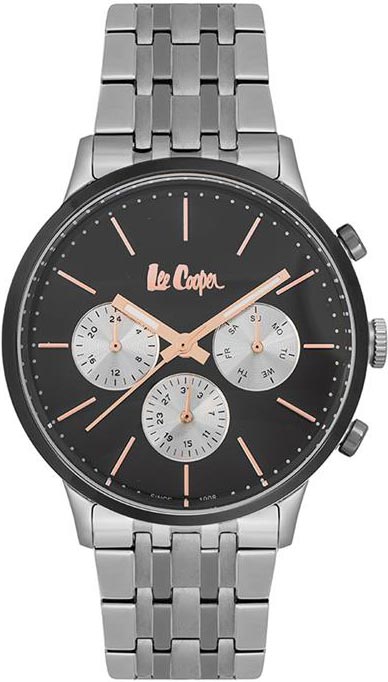 Наручные часы Lee Cooper LC06897.360