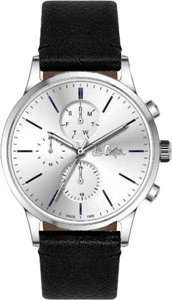 Наручные часы Lee Cooper LC06902.331