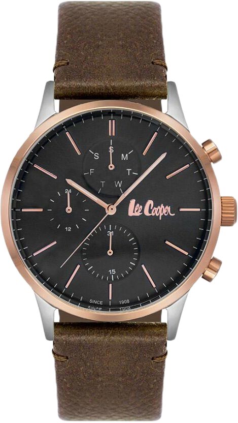 Наручные часы Lee Cooper LC06902.565