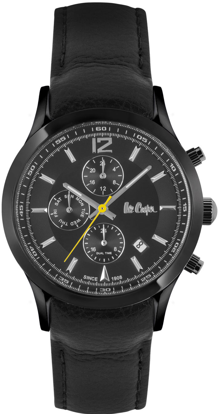 Наручные часы Lee Cooper LC06908.651