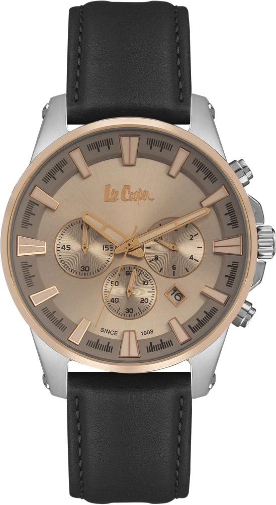 Наручные часы Lee Cooper LC07019.561