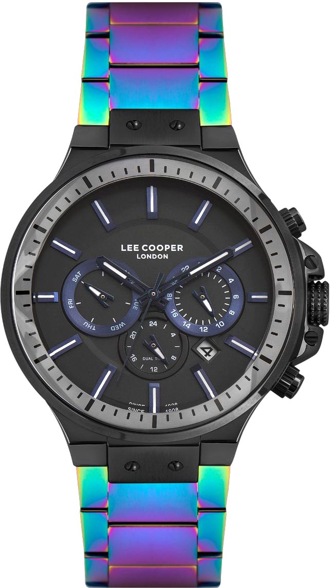 Наручные часы Lee Cooper LC07076.330