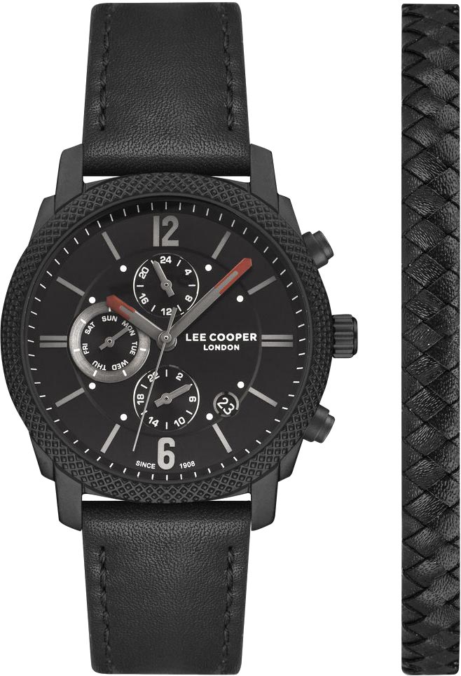 Наручные часы Lee Cooper LC07077.651