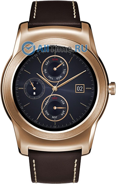    LG Watch-Urbane-W150-Gold