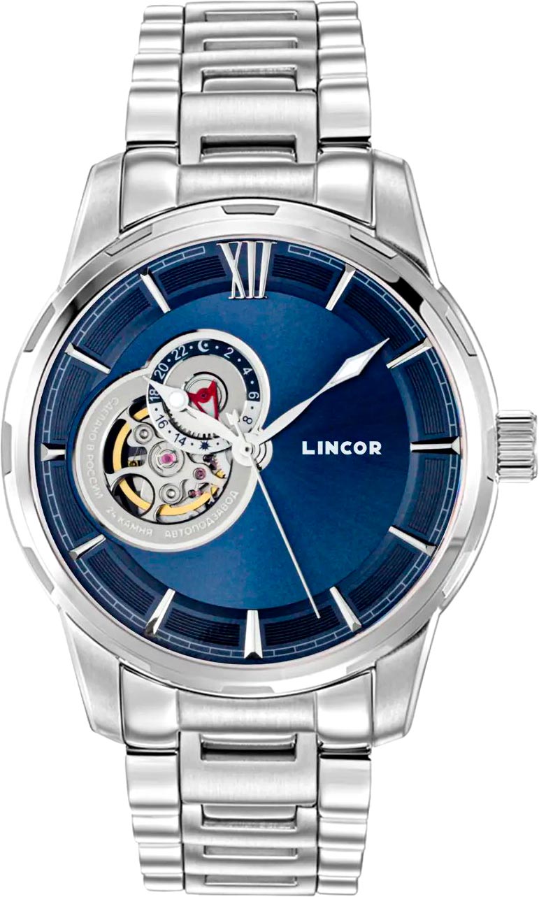 ���������� ������������ �������� ���� Lincor 1787B-1