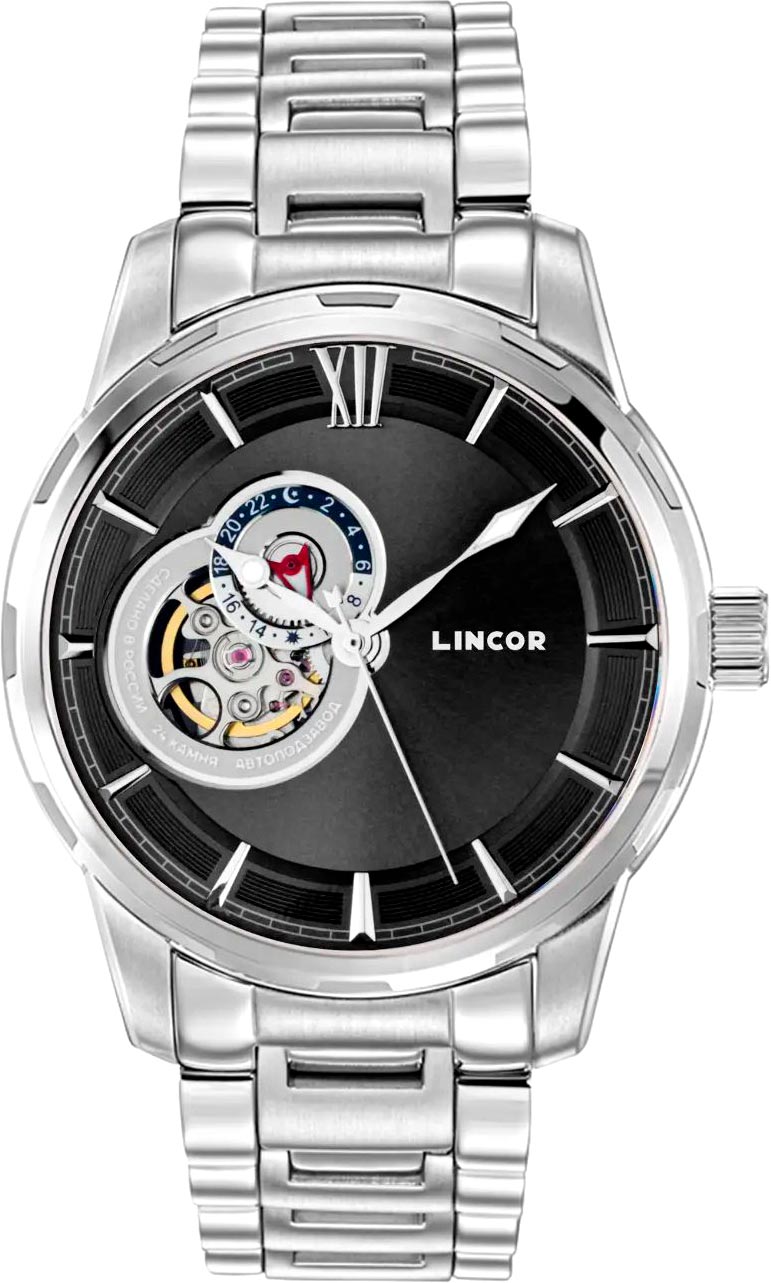 ���������� ������������ �������� ���� Lincor 1787B-2