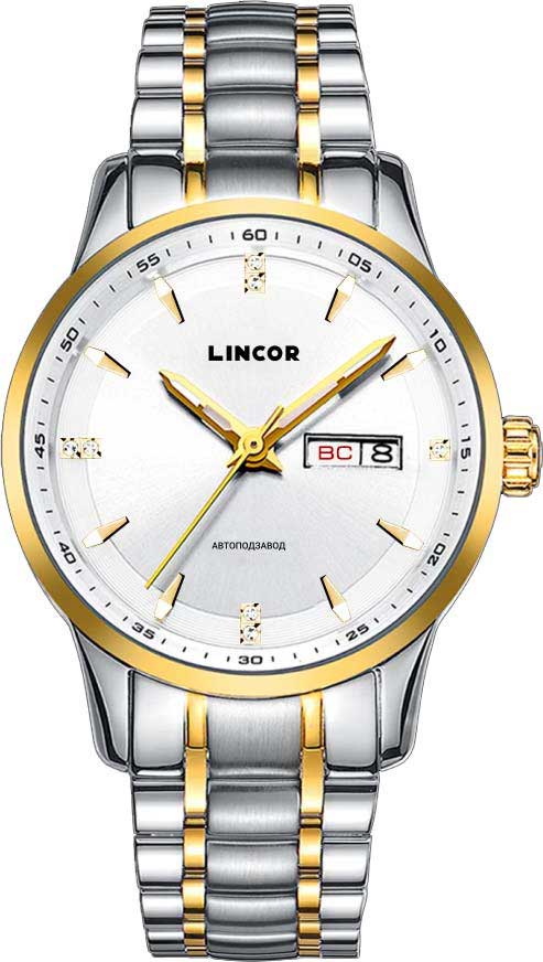 ���������� ������������ �������� ���� Lincor 1789MS4B1-LIN-ucenka