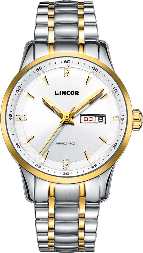     Lincor 1789MS4B1-LIN