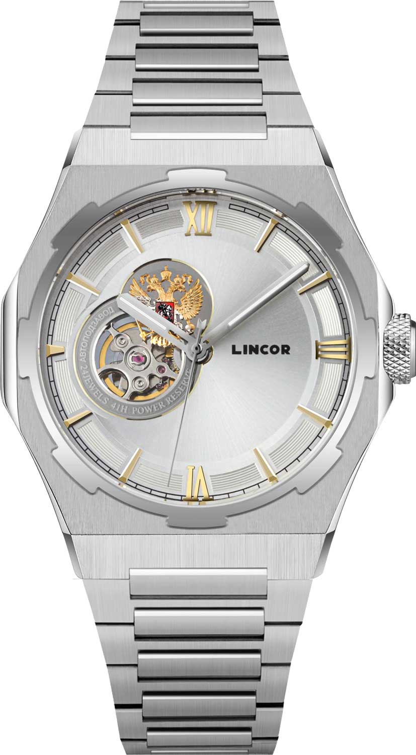     Lincor 2401B-3-ucenka