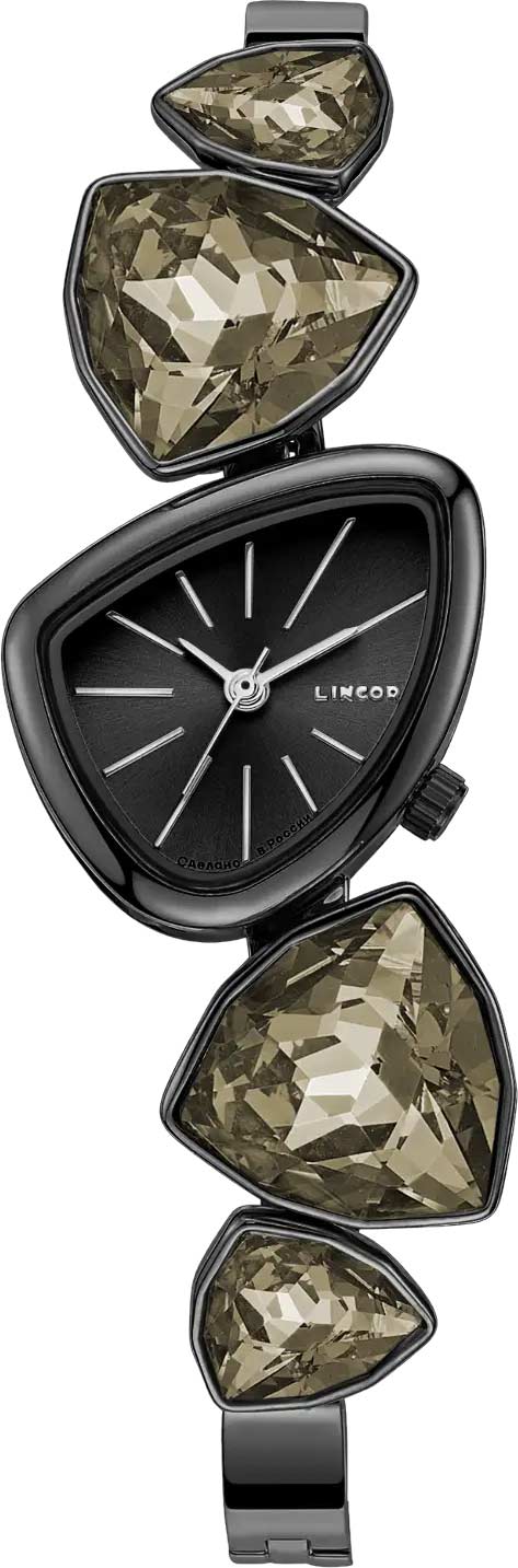 Российские наручные часы Lincor 4065B-1
