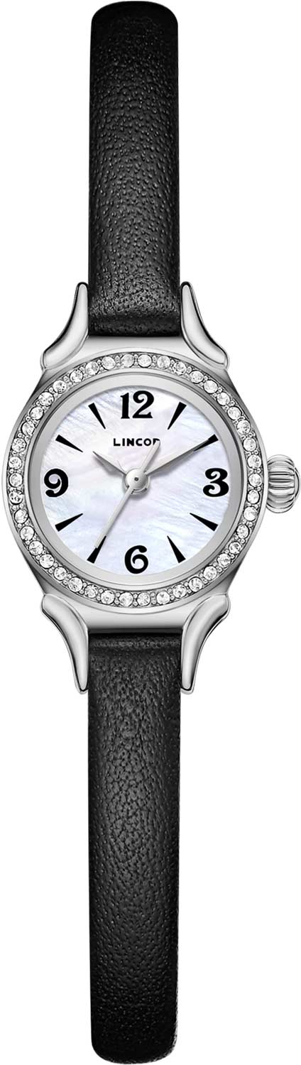 Российские наручные часы Lincor 4125L-1