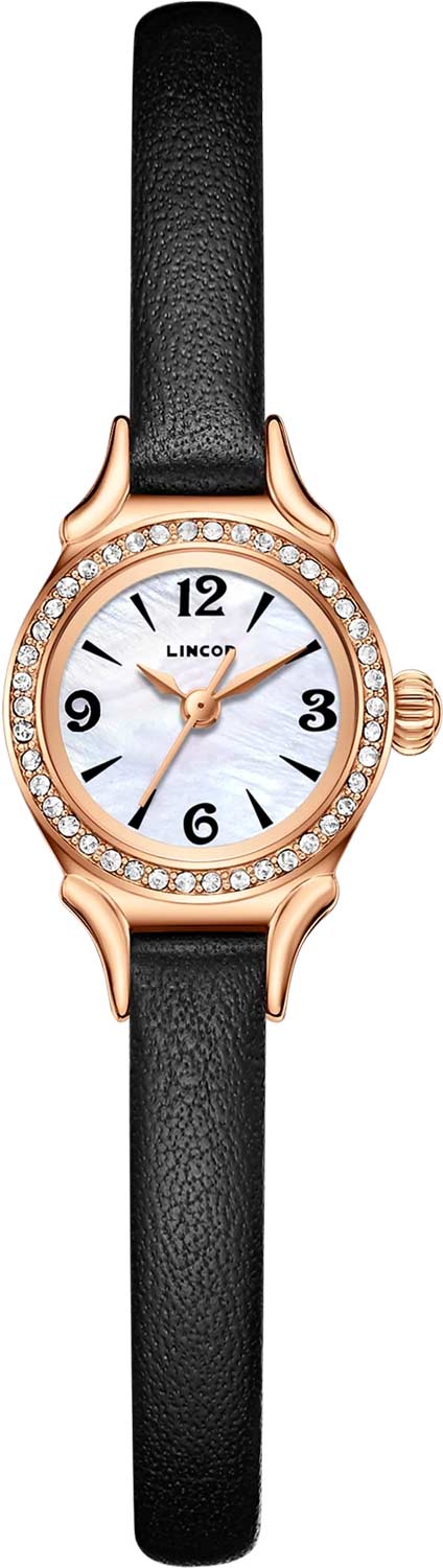 Российские наручные часы Lincor 4125L-2