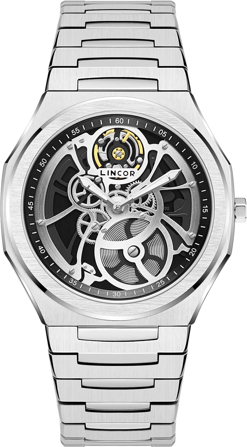 ���������� �������� ���� Lincor 4163B-1