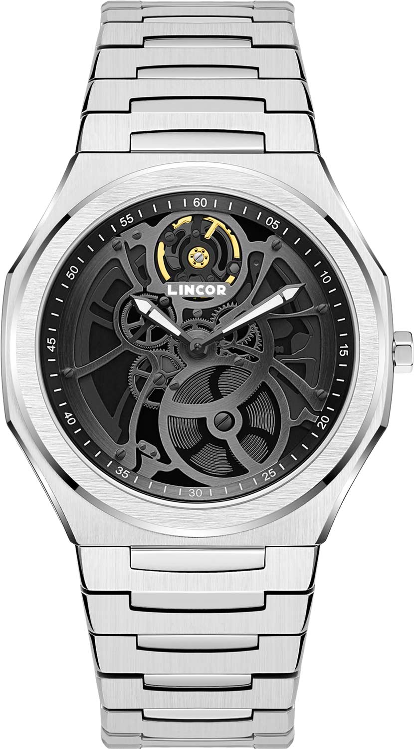 ���������� �������� ���� Lincor 4163B-2