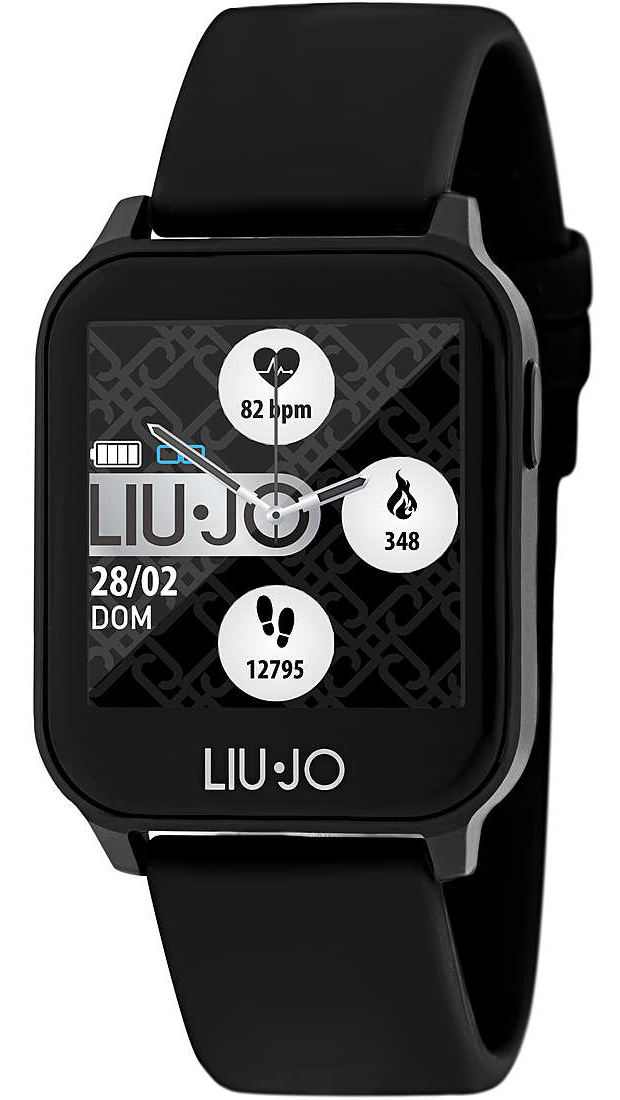 Умные часы LIU JO SWLJ005
