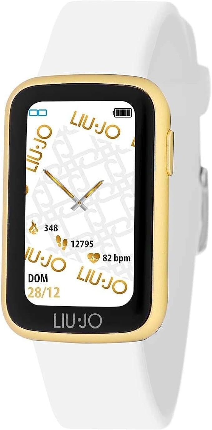 Умные часы LIU JO SWLJ037