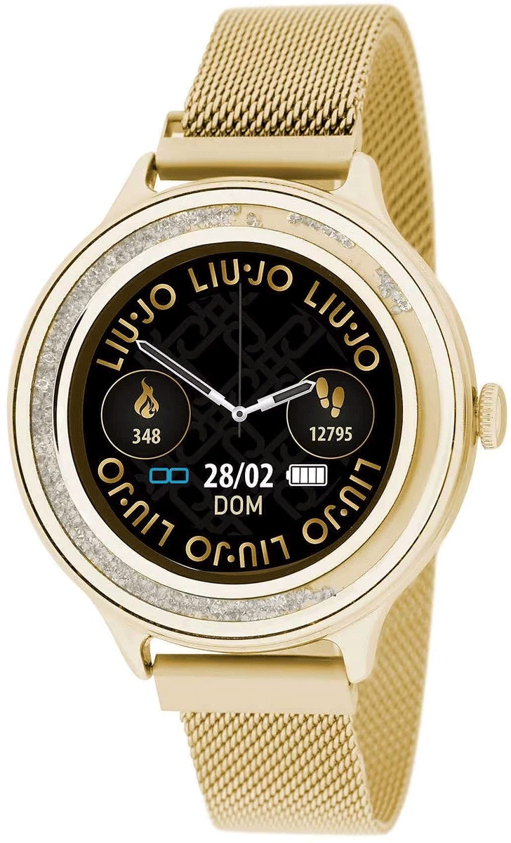 Умные часы LIU JO SWLJ049