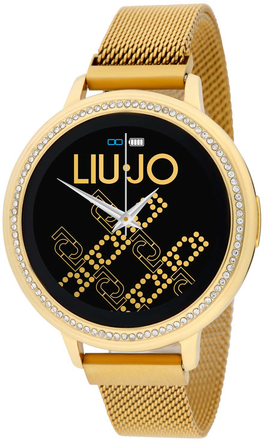   LIU JO SWLJ071-ucenka
