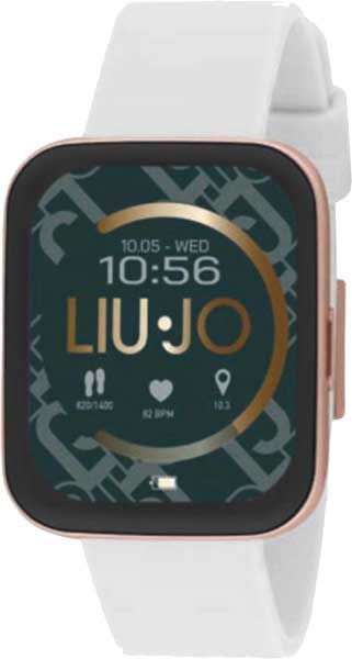 Умные часы LIU JO SWLJ092-ucenka
