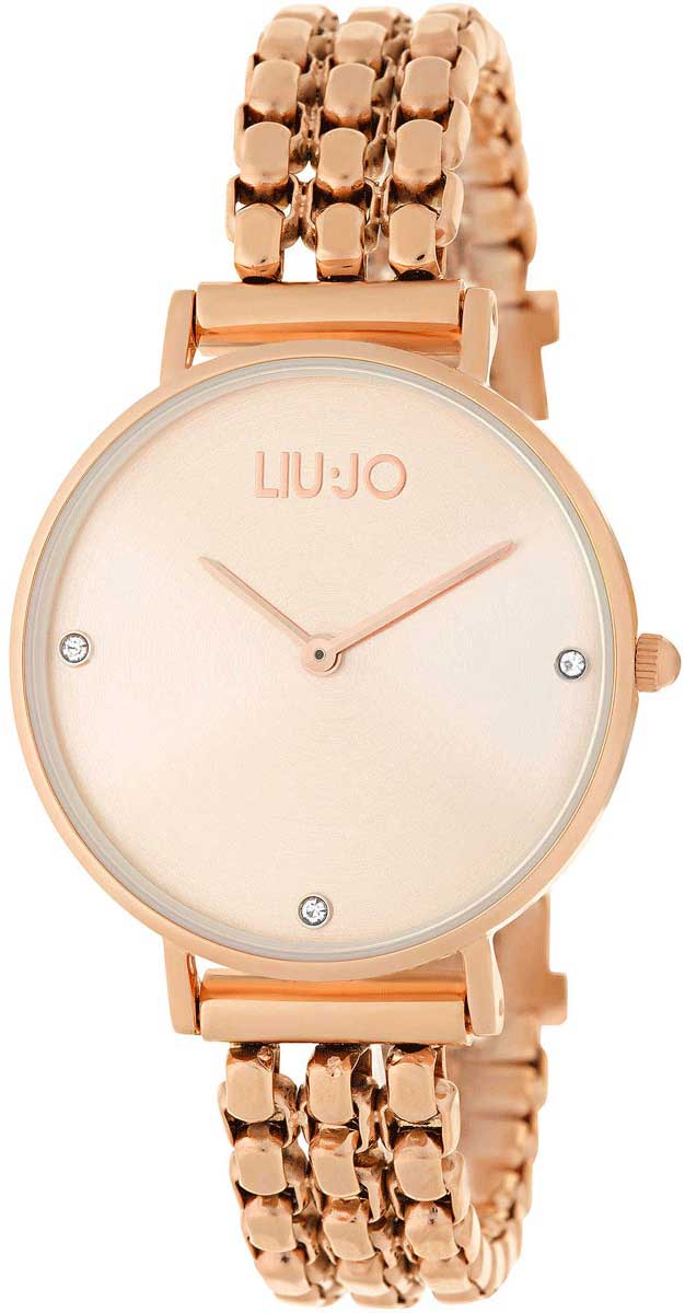 Наручные часы LIU JO TLJ1388-ucenka