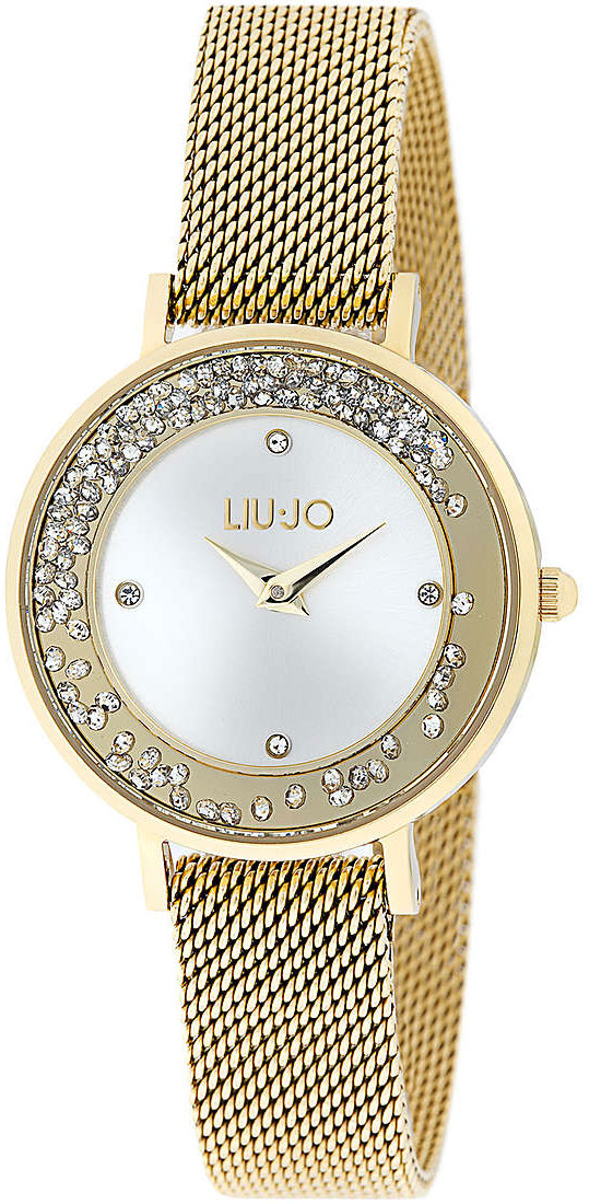 Наручные часы LIU JO TLJ1692-ucenka