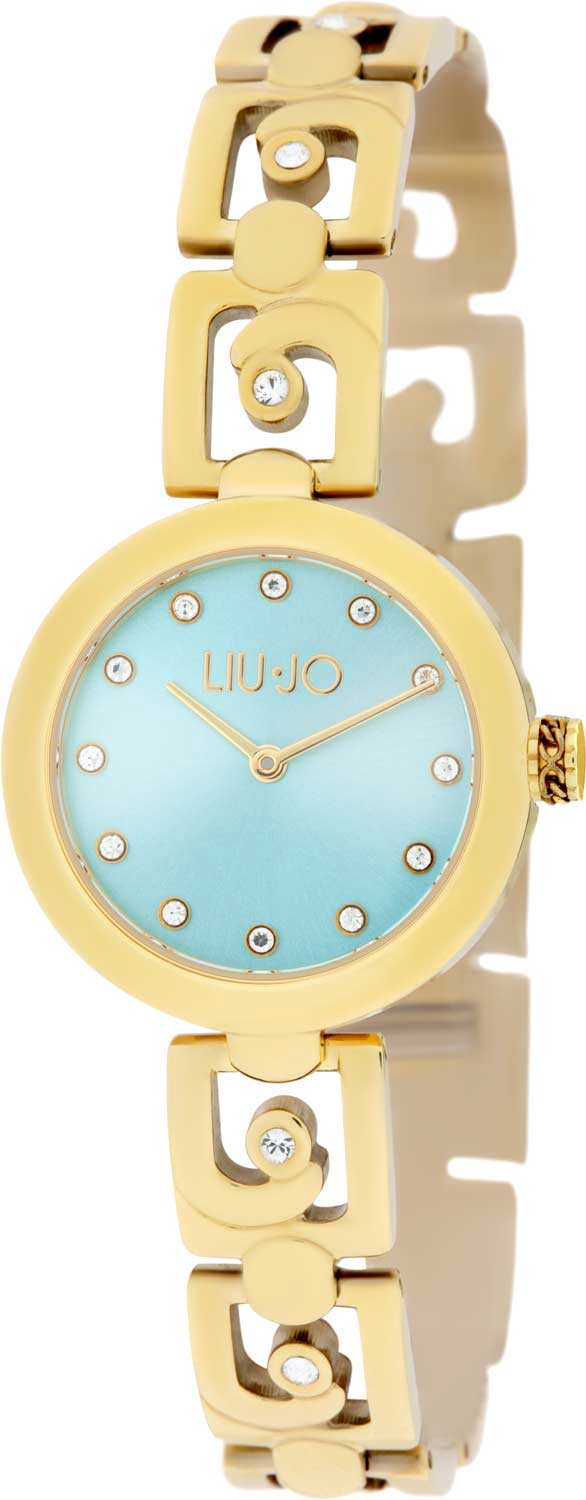 Наручные часы LIU JO TLJ2091-ucenka