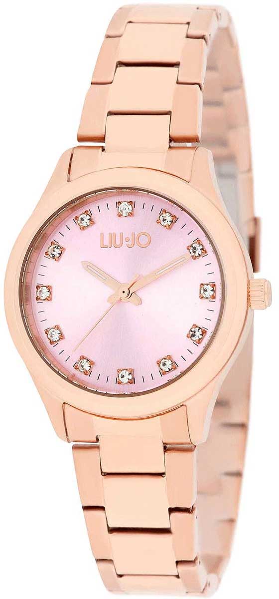 Наручные часы LIU JO TLJ2112-ucenka