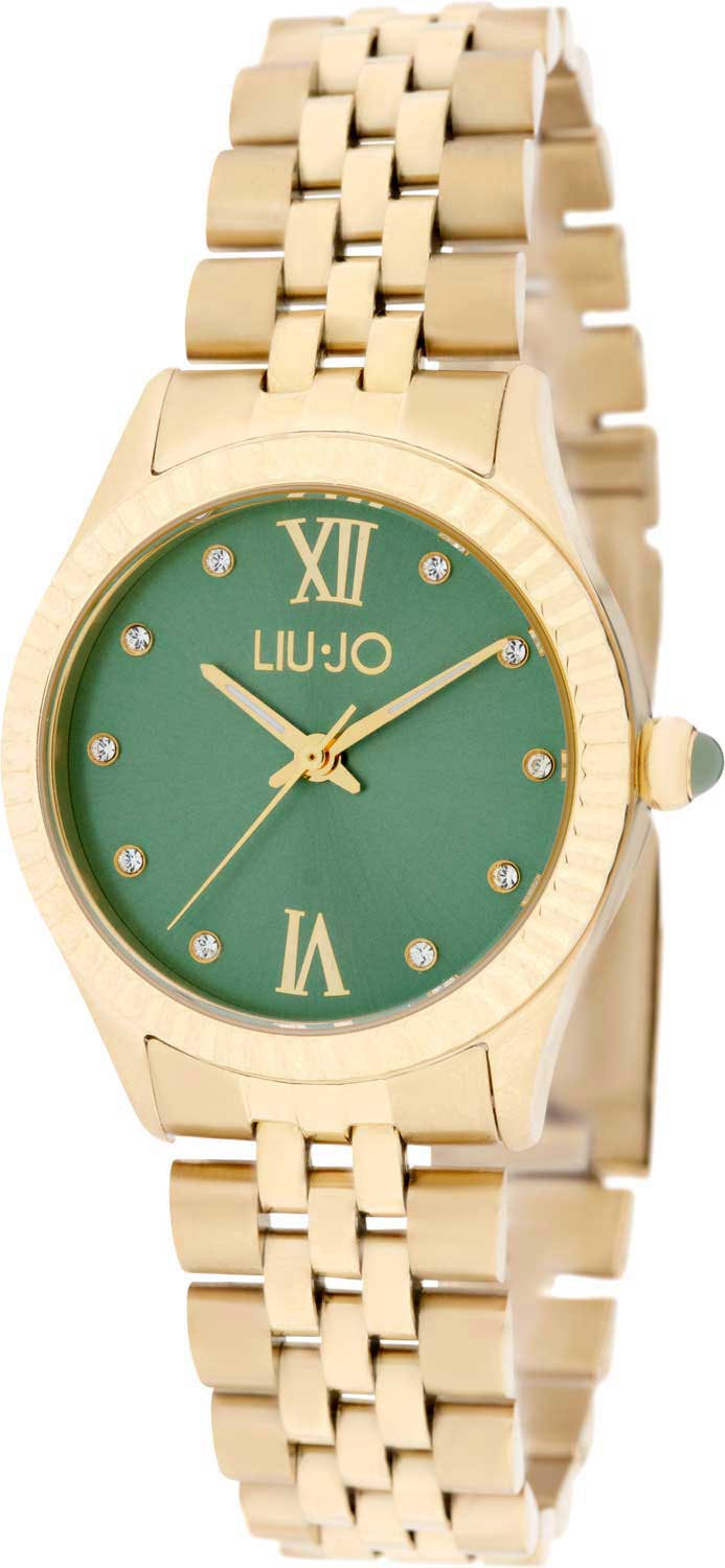   LIU JO TLJ2136-ucenka