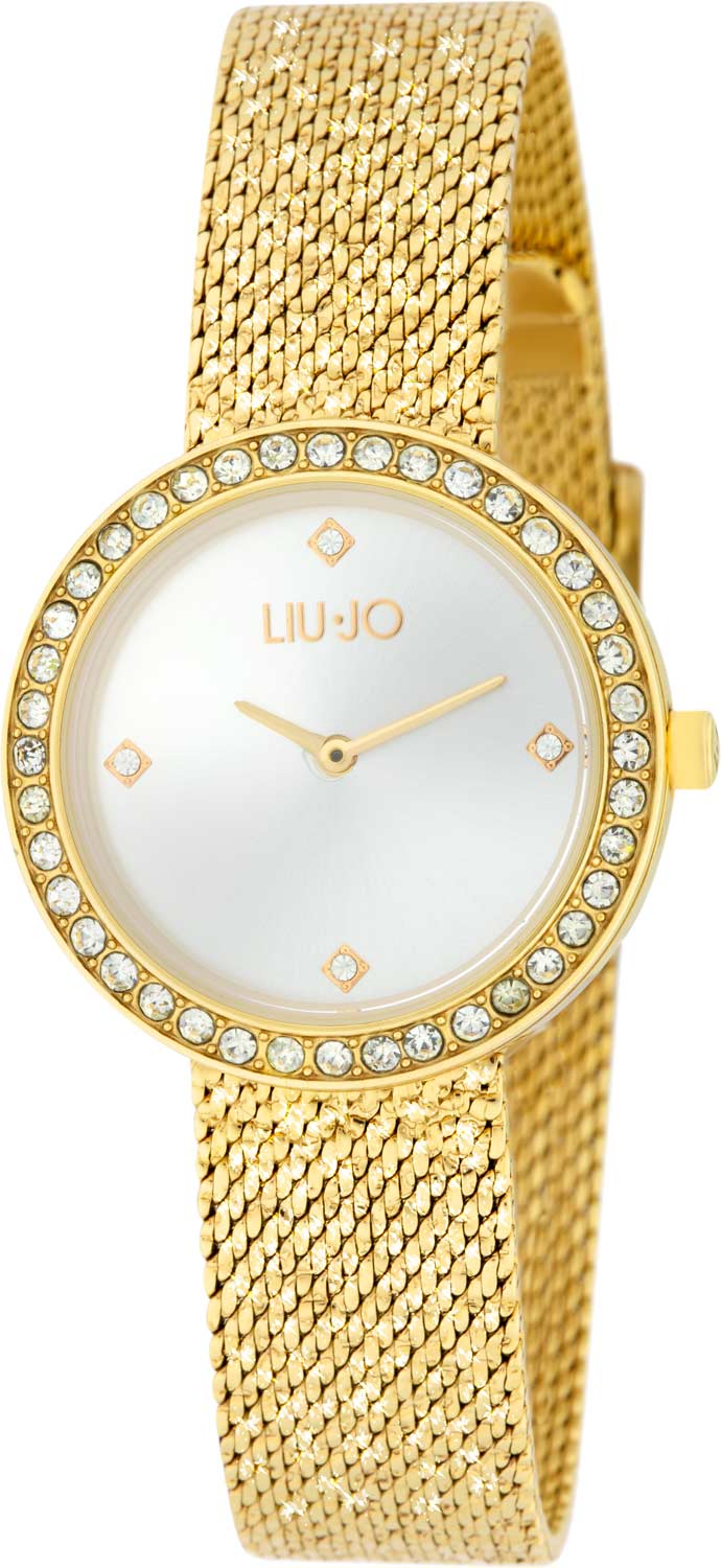 Наручные часы LIU JO TLJ2140-ucenka