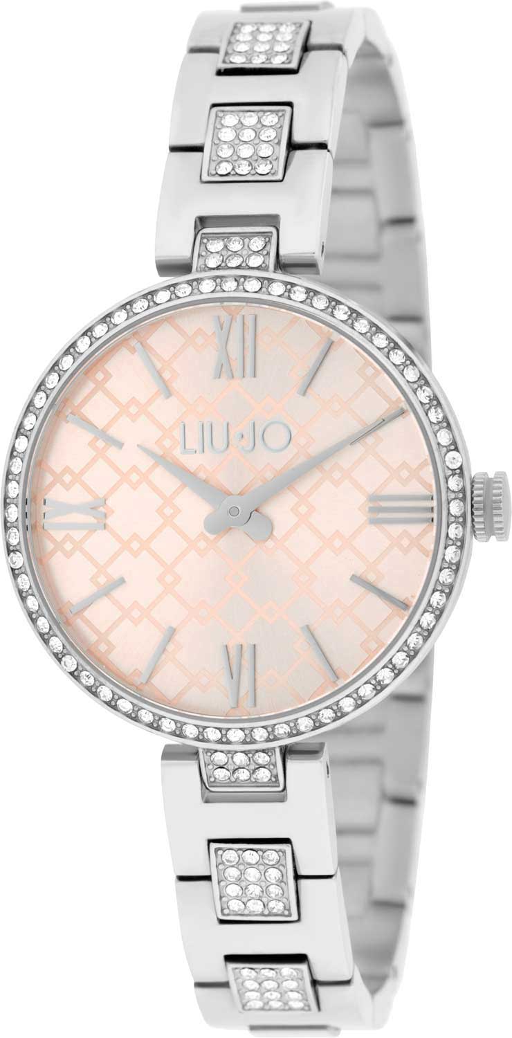Наручные часы LIU JO TLJ2183-ucenka