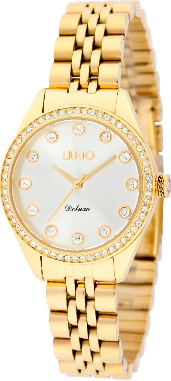 Наручные часы LIU JO TLJ2256-ucenka
