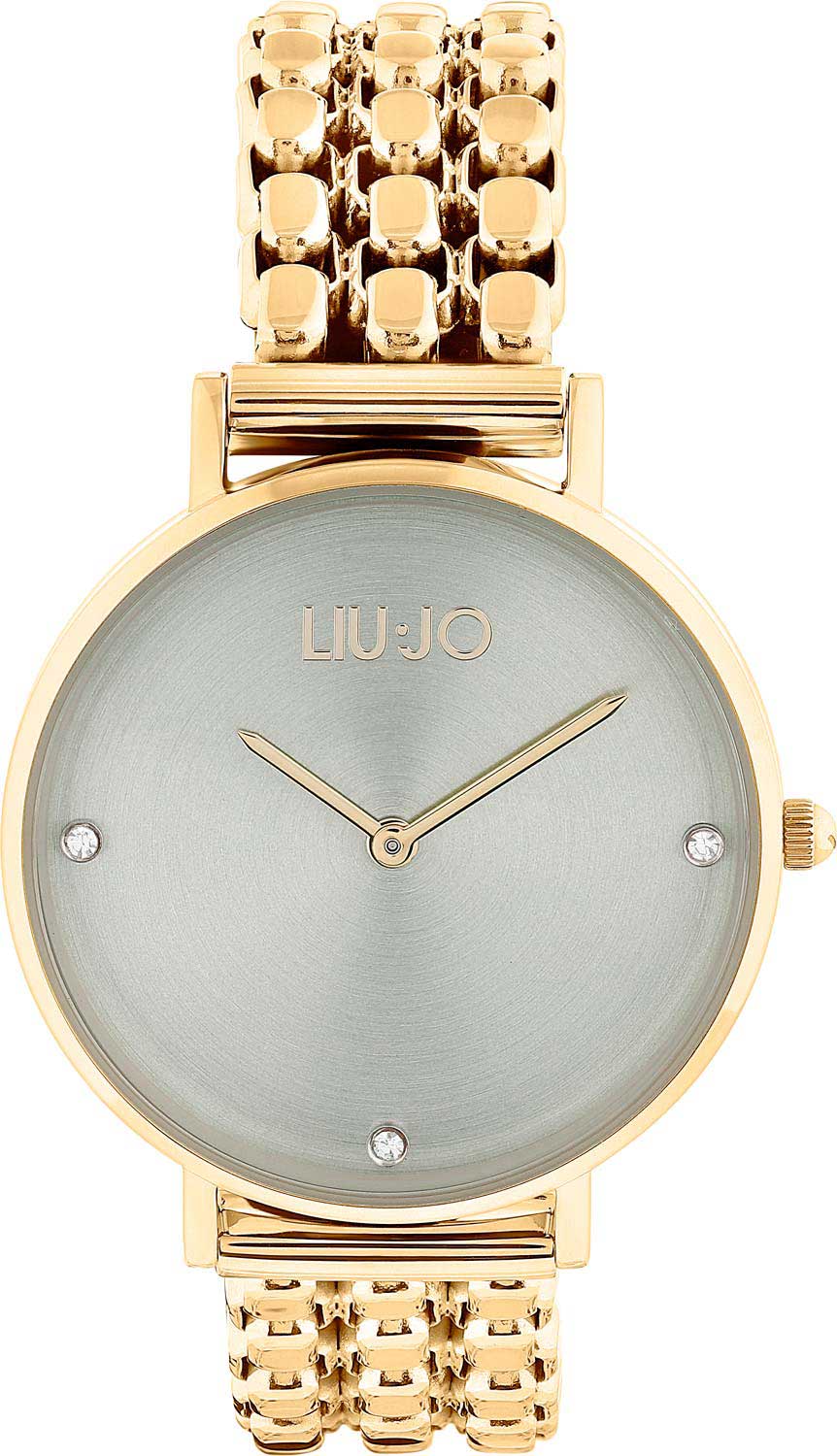 Наручные часы LIU JO TLJ2292-ucenka