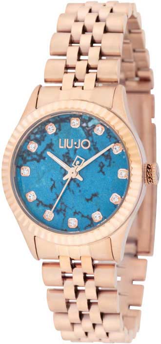   LIU JO TLJ2317-ucenka