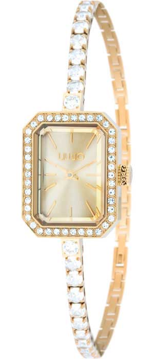 Наручные часы LIU JO TLJ2328-ucenka