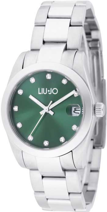 Наручные часы LIU JO TLJ2334-ucenka