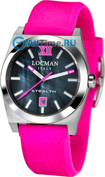 Наручные часы Locman 020300MKFFX0SIF
