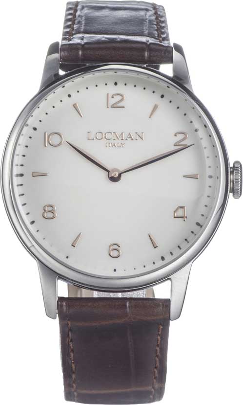   Locman 0251A05R00AVRG2PT