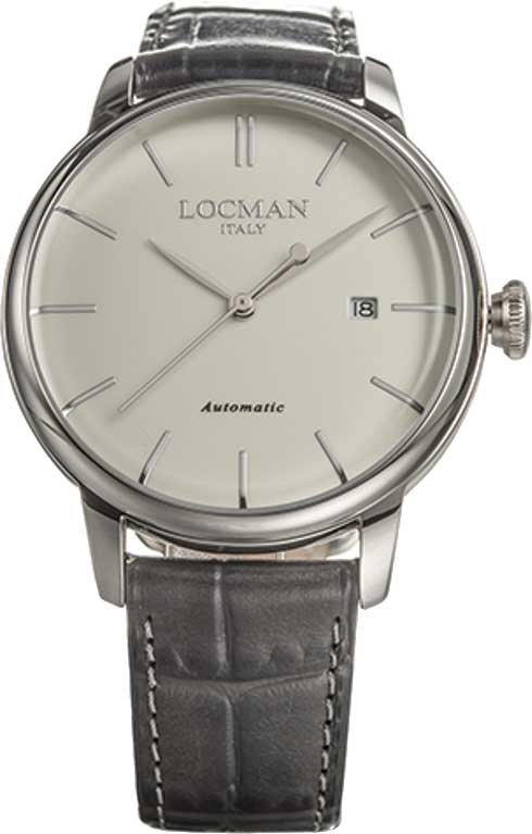    Locman 0255A05A00AVNKPA