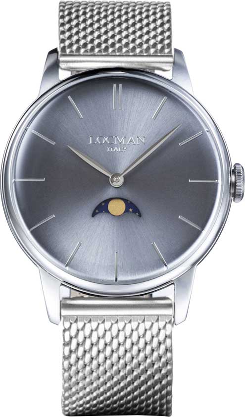 Наручные часы Locman 0256A07A00GYNKB0