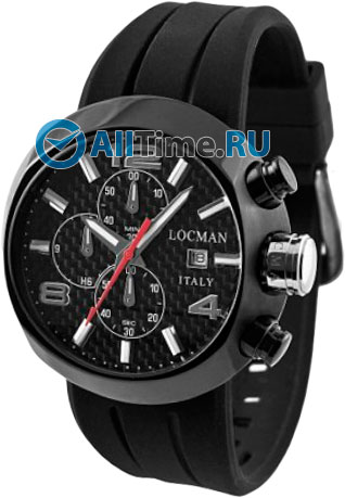 �������� ���� Locman 0420BKCBNNK0SIKRSK � �����������