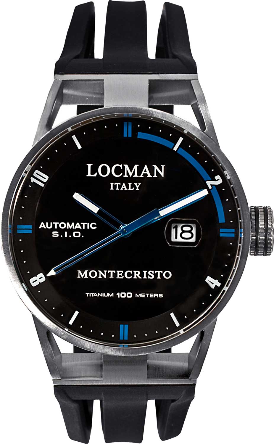    Locman 051100BKFBL0GOK
