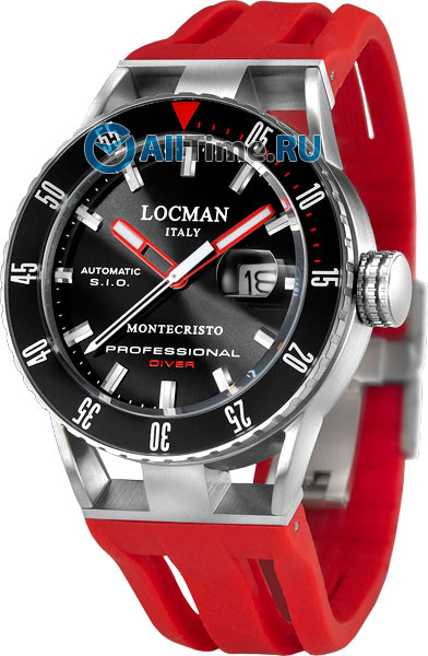 ������������ �������� ���� Locman 051300KRBKNKSIR