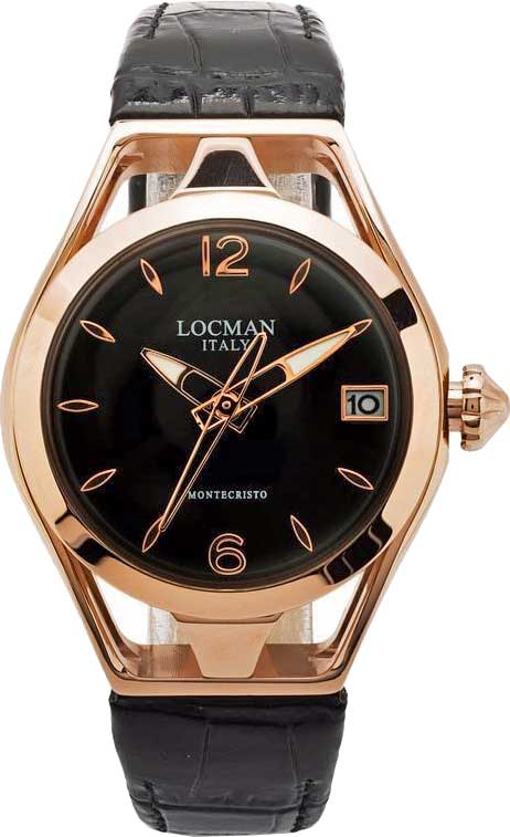 Наручные часы Locman 0526R01RRRBKRGPK