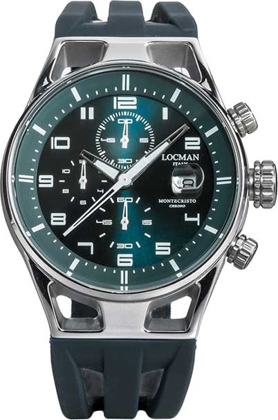  Locman 0542A19S00PTWHSL  
