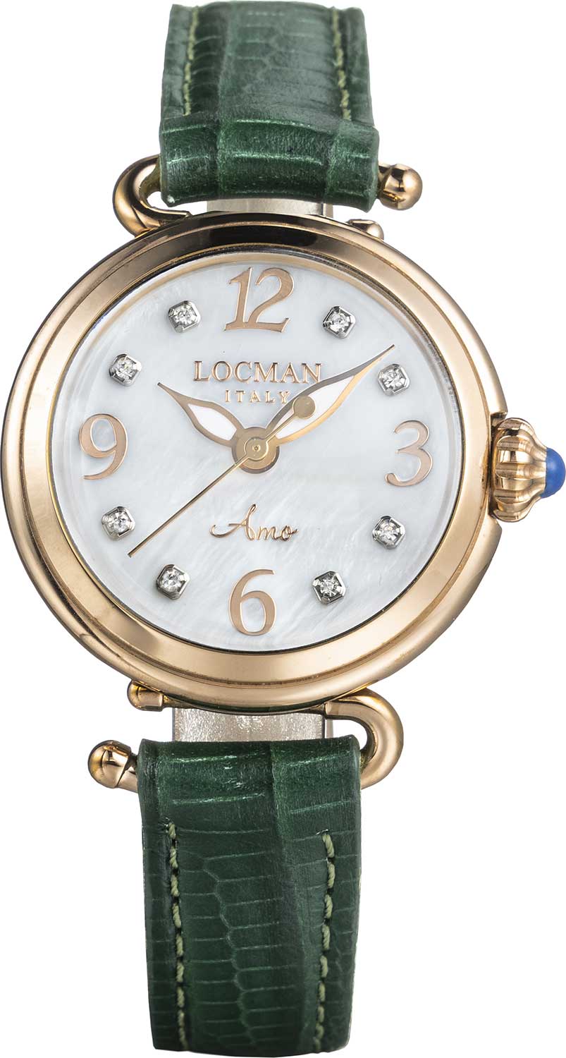 Наручные часы Locman 0701R14DRGMWIDPD