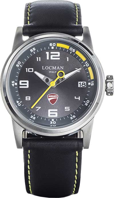   Locman D106A07S00GYYPKY