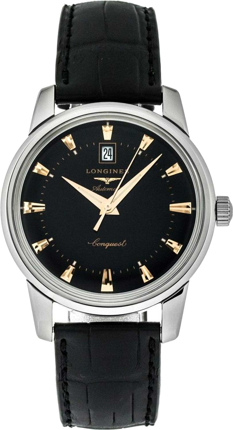     Longines L1.645.4.52.4