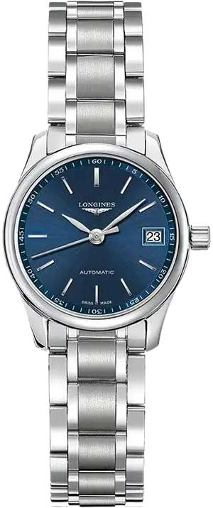     Longines L2.128.4.92.6