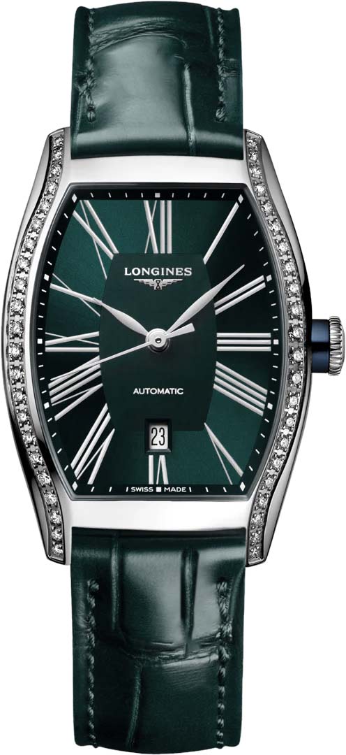     Longines L2.142.0.60.2