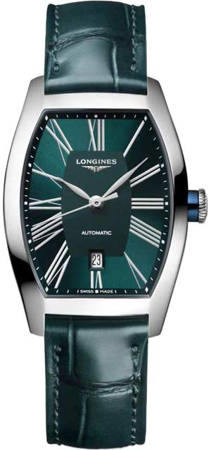     Longines L2.142.4.60.2